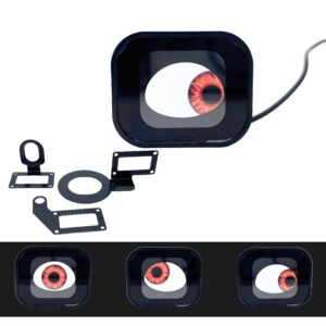 72W LED Work Light Bar - Combo Beam, Waterproof, for Cars, SUVs, ATVs & Trucks