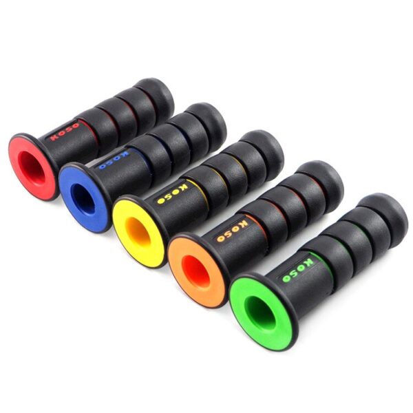 HANDLE BAR GRIPS