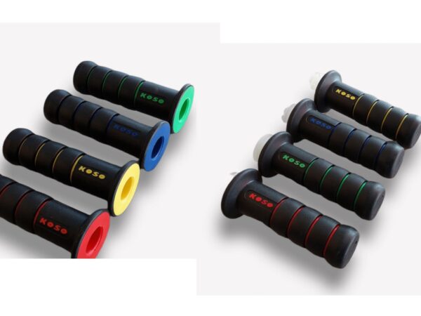 HANDLE BAR GRIPS