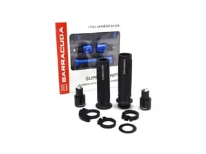 BARRACUDA UNIVERSAL HANDLE BAR GRIP
