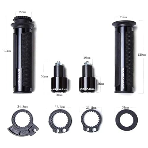 WhatsApp Image 2025-09-27 at 6.31.05 PM BARRACUDA UNIVERSAL HANDLE BAR GRIP