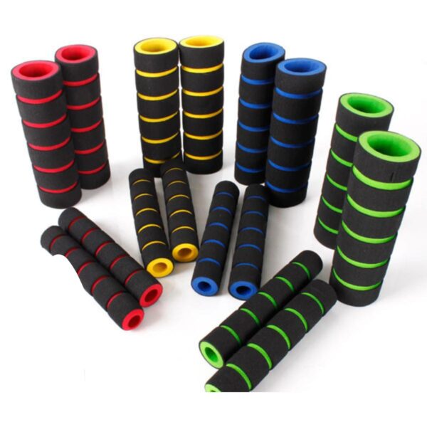 WhatsApp Image 2025-09-27 at 6.32.05 PM SOFT FOAM HANDLE BAR GRIP