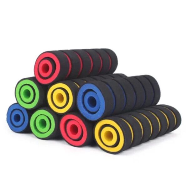 WhatsApp Image 2025-09-27 at 6.32.06 PM (1) SOFT FOAM HANDLE BAR GRIP