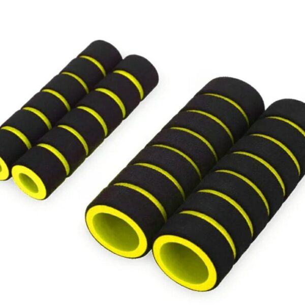 SOFT FOAM HANDLE BAR GRIP