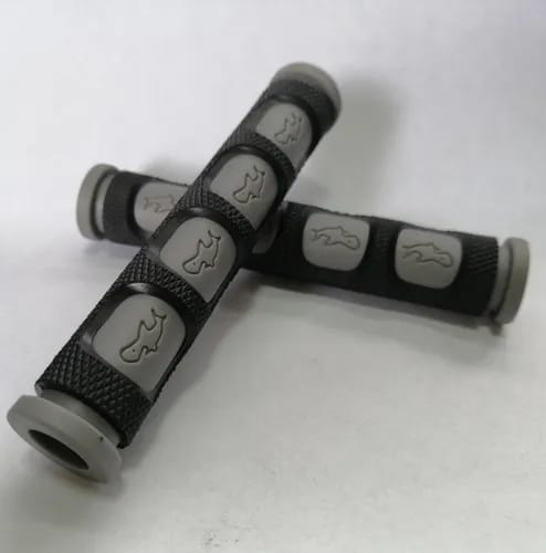 BRAKE AND CLUTCH LEAVER COVER