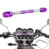 MOTORCYCLE HANDLEBAR BALANCE