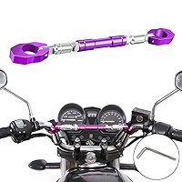 MOTORCYCLE HANDLEBAR BALANCE