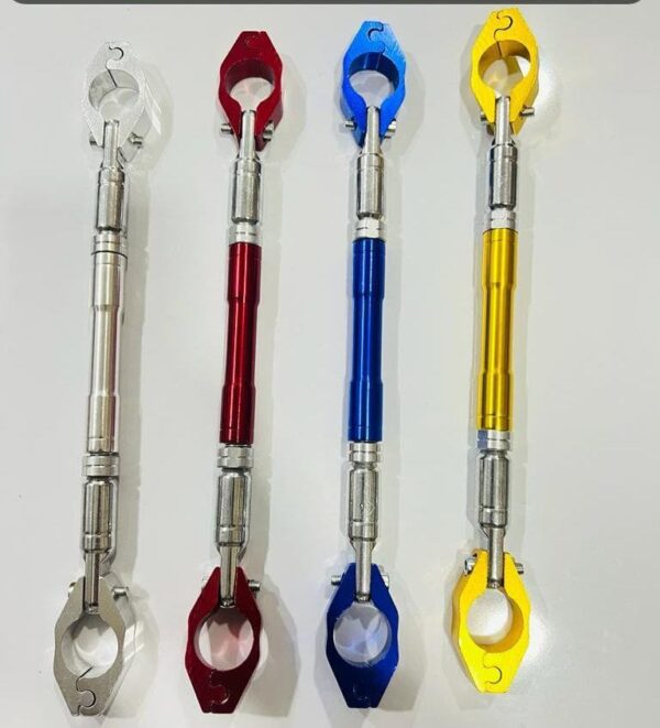 MOTORCYCLE HANDLEBAR BALANCE