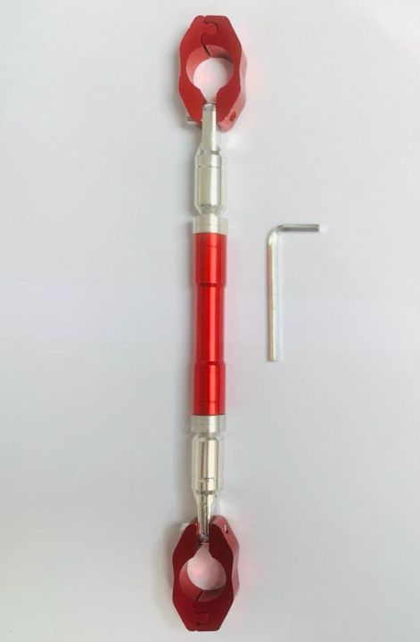 MOTORCYCLE HANDLEBAR BALANCE