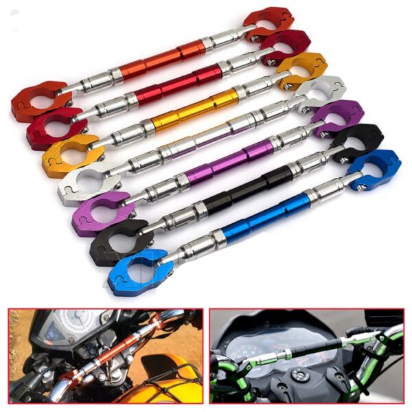 MOTORCYCLE HANDLEBAR BALANCE