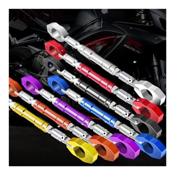 MOTORCYCLE HANDLEBAR BALANCE