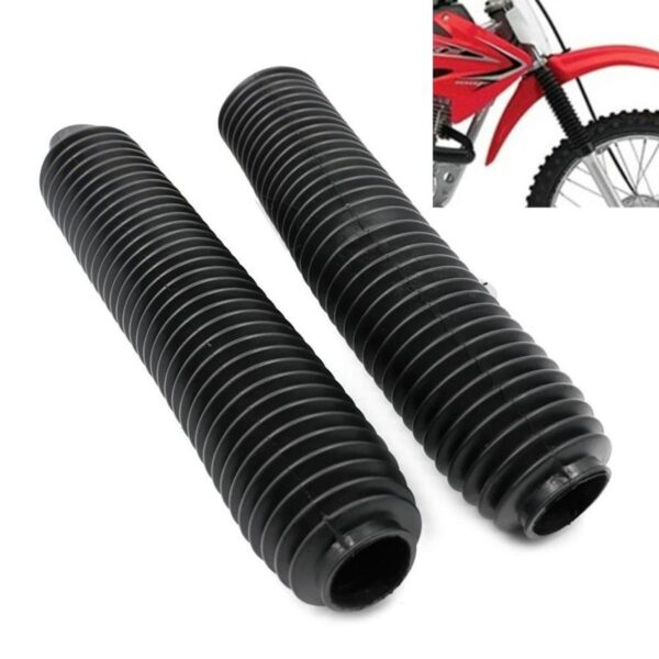 FRONT FORK COVER SHOCK