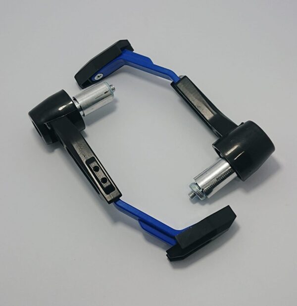 MOTORCYCLE LEVER GAURDS