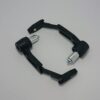 MOTORCYCLE LEVER GAURDS
