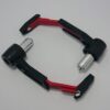 MOTORCYCLE LEVER GAURDS