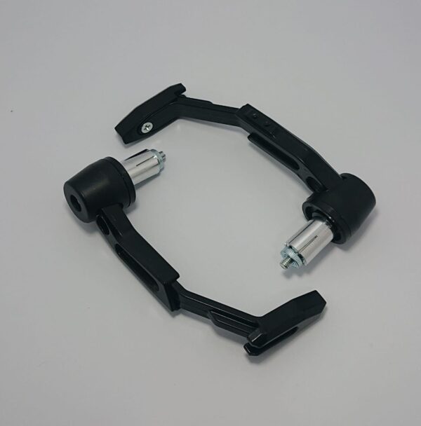 MOTORCYCLE LEVER GAURDS