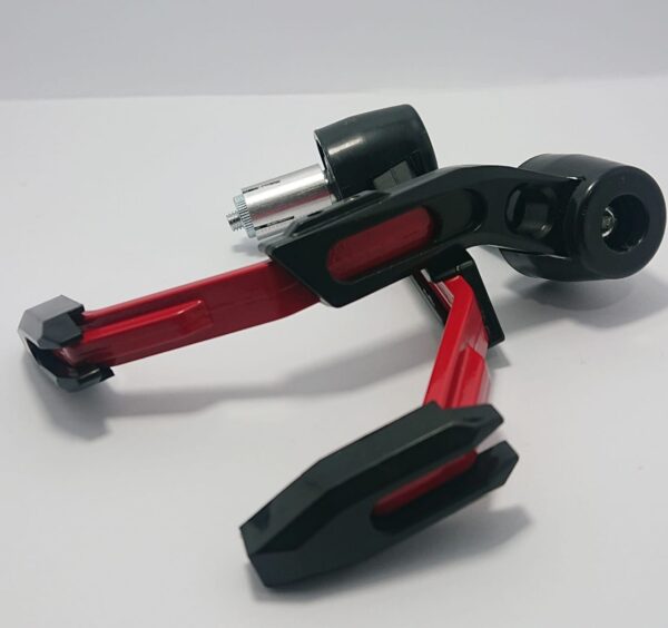 MOTORCYCLE LEVER GAURDS
