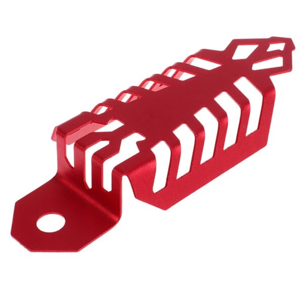 SHOCKS ABSORBER COVER