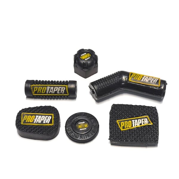 PRO TAPER SAFTEY RABBER