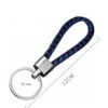 WhatsApp Image 2025-09-29 at 6.20.35 PM BELTA LEATHER KEY CHAIN