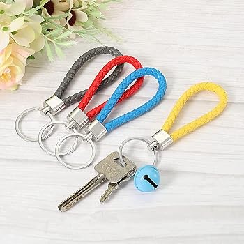 WhatsApp Image 2025-09-29 at 6.20.36 PM (1) BELTA LEATHER KEY CHAIN
