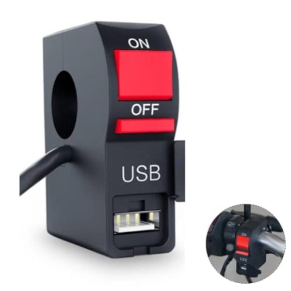 WhatsApp Image 2025-09-30 at 1.22.16 PM HANDLE BAR SWITCH ON OFF WITH USB