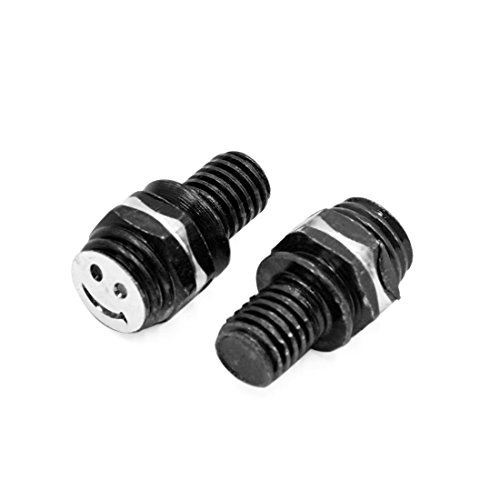 HANDLE EMOJI CAP BOLT