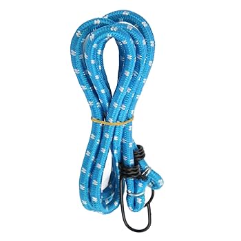 COLORFUL ELASTIC BUNGEE CORD