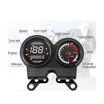 UNIVERAL DIGITAL METER