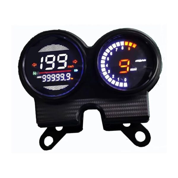 UNIVERAL DIGITAL METER