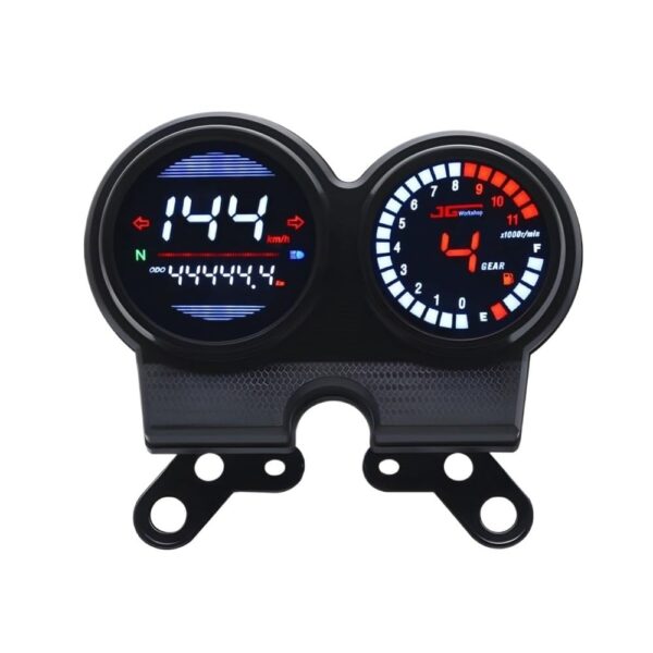 UNIVERAL DIGITAL METER