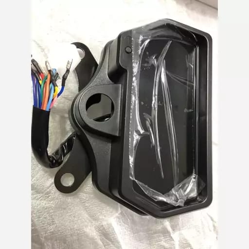 UNIVERSAL DIGITAL METER 125