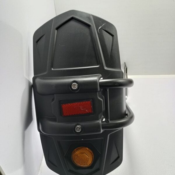 UNIVERSAL HALF MUDGUARD