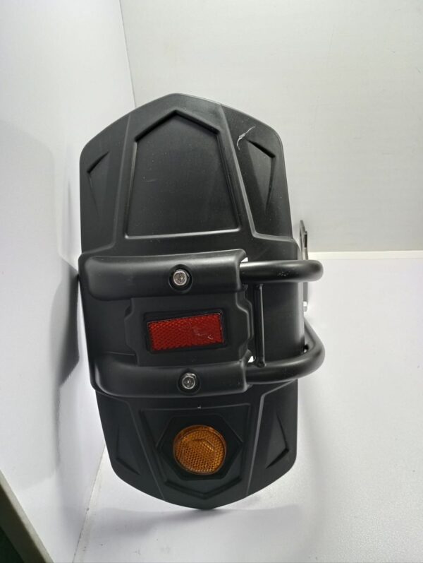 UNIVERSAL HALF MUDGUARD