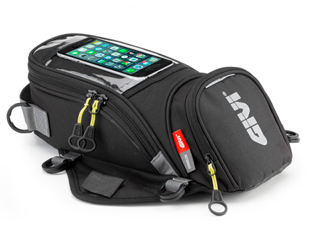 GIVI TANK BEAG