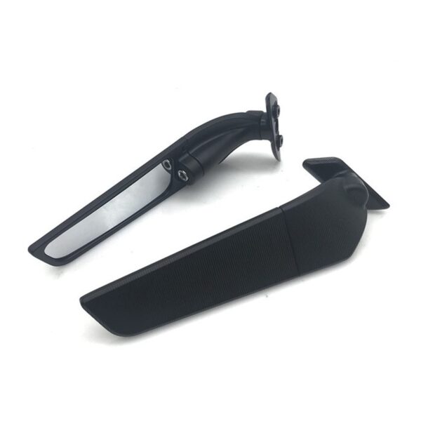 WING REARVEIW MIRROR