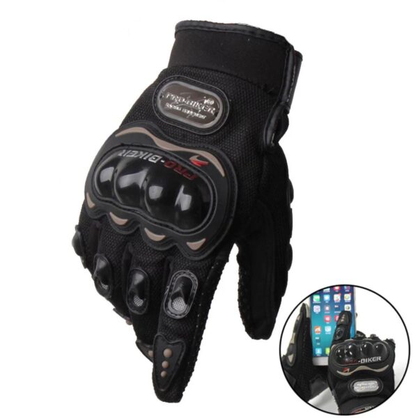 WhatsApp Image 2025-10-02 at 5.45.20 PM PRO BIKER SUPER AIR GLOVES