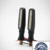 led image 1 Sleek LED Matrix Motorcycle Indicators